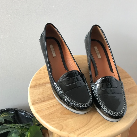 Geox - Wedges shoes - Picture 7 of 7